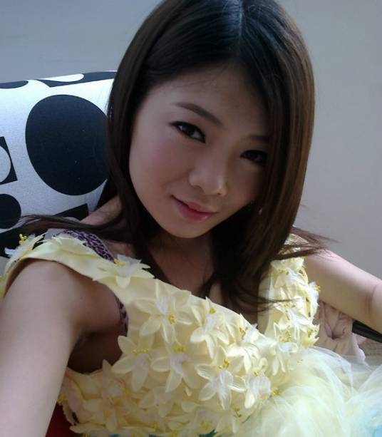 胡婷（湖北省羽毛球运动员）