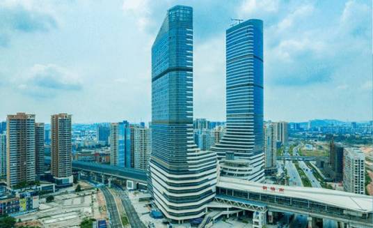 新塘镇（广东省广州市增城区辖镇）