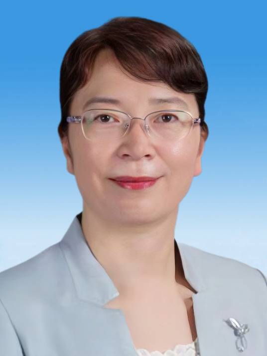 田丽霞（海南省东方市委原书记）