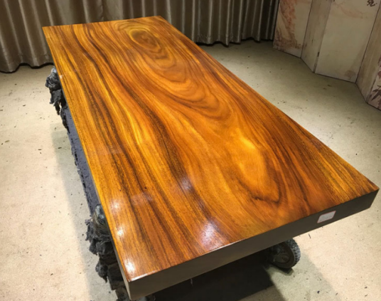 奥坎(非洲木材名)