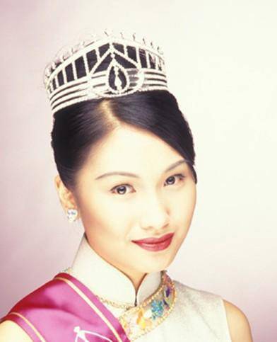 袁彩云（中国香港女演员）