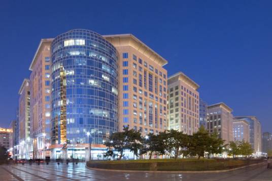 北京东方新天地