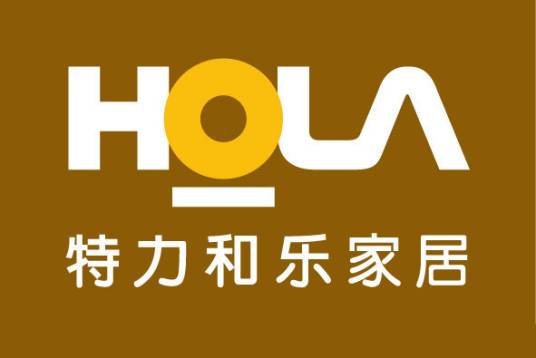 特力和乐家居