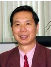 温旭（中国知识产权律师）