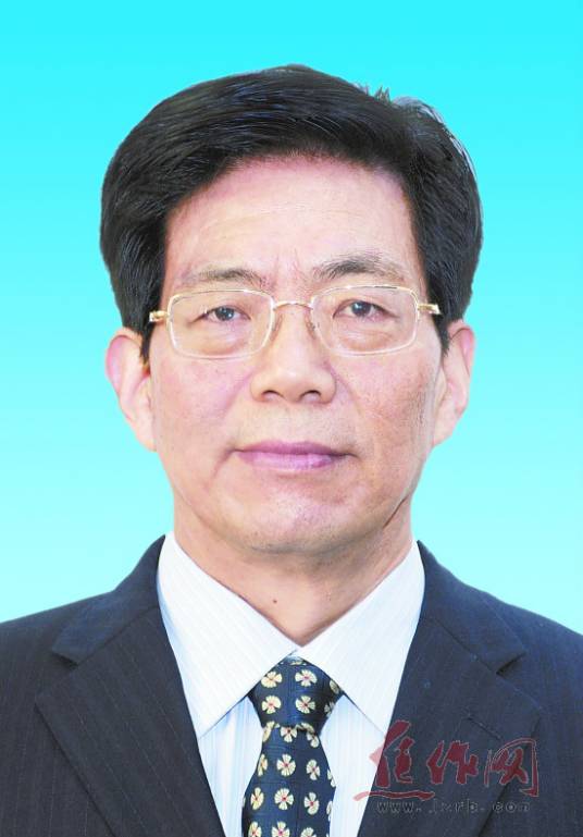 王明德(焦作市人大常委会原主任)