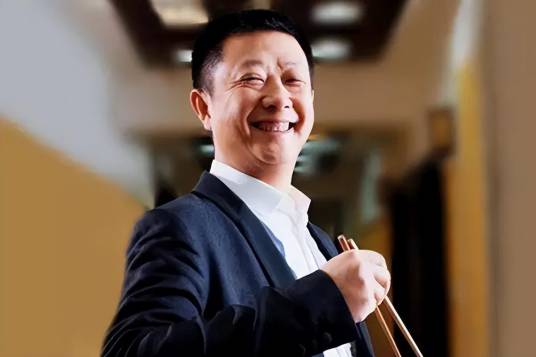 张勇（海底捞创始人）