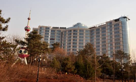 迁安市人民医院