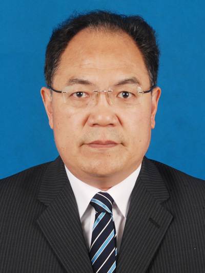 赵振华(中央党校(国家行政学院)经济学教研部主任)