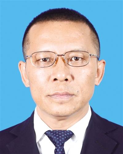 郑建国(贵州省贵阳市委常委、市纪委书记、市监察委员会主任)