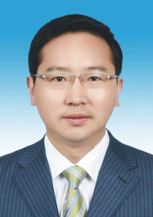 余峰(湖北省枝江市委书记、一级调研员)