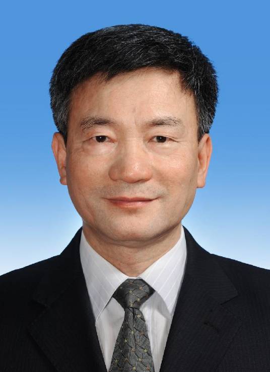 罗富和（第十二届全国政协副主席，民进中央原第一副主席）