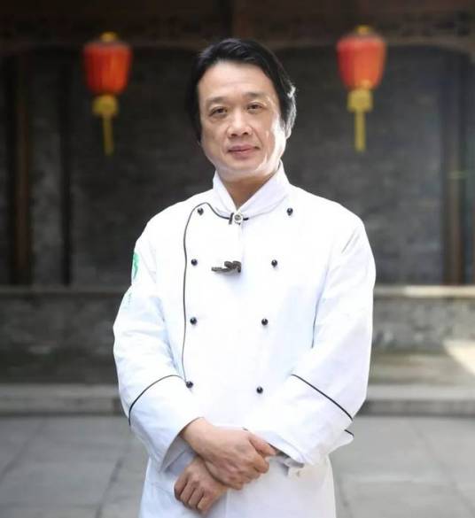 周晓燕(扬州大学旅游烹饪(食品科学与工程)学院院长,教授)