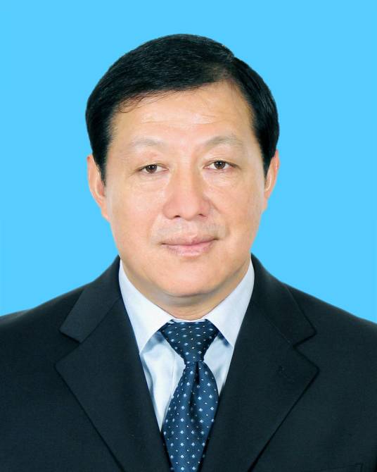 梁卫国(安徽省人大常委会原副主任)