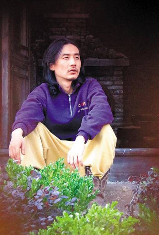 九年（中国内地男编剧、作家、制片人）