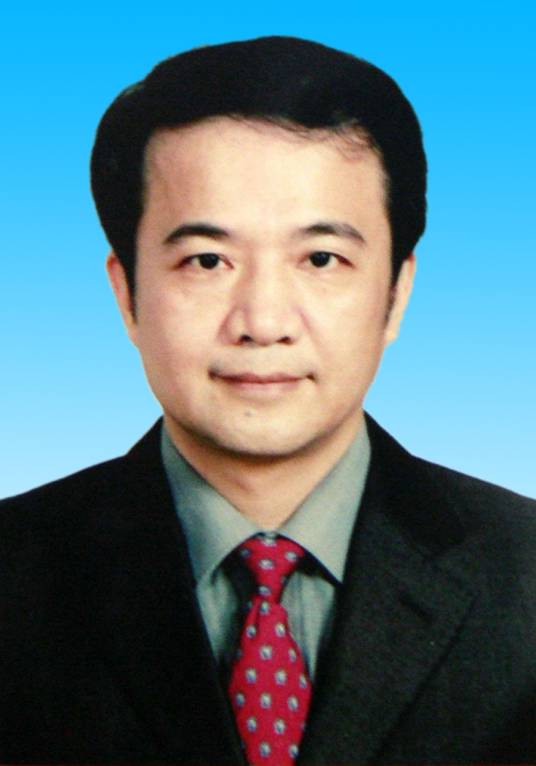 林天龙（福建省农业科学院副院长、研究员）