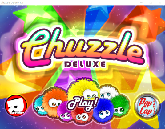 毛毛球（毛绒精灵消除游戏）