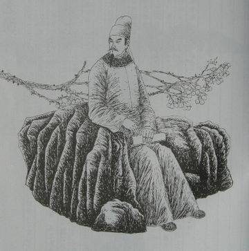 张嘉贞(唐朝开元名相)