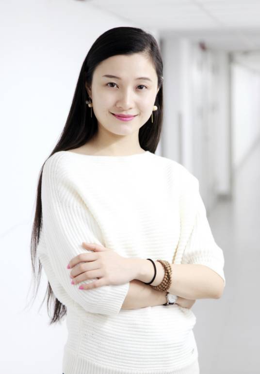 张冉（青年昆曲演员）