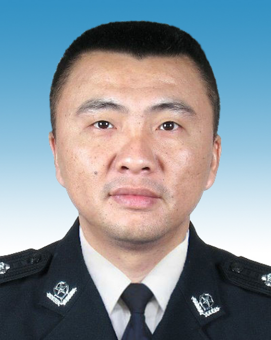 李文胜(四川省成都市政协东部新区工作委员会主任)