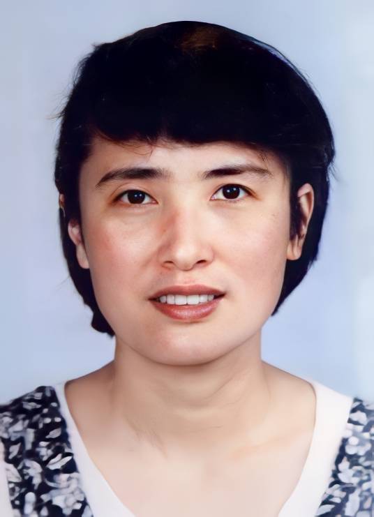 郭欣(“百名红通人员”第27号)