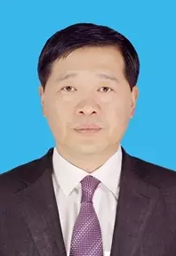 王春华(重庆市黔江区人大常委会原副主任)