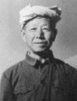 王德彪（特等劳动英雄）