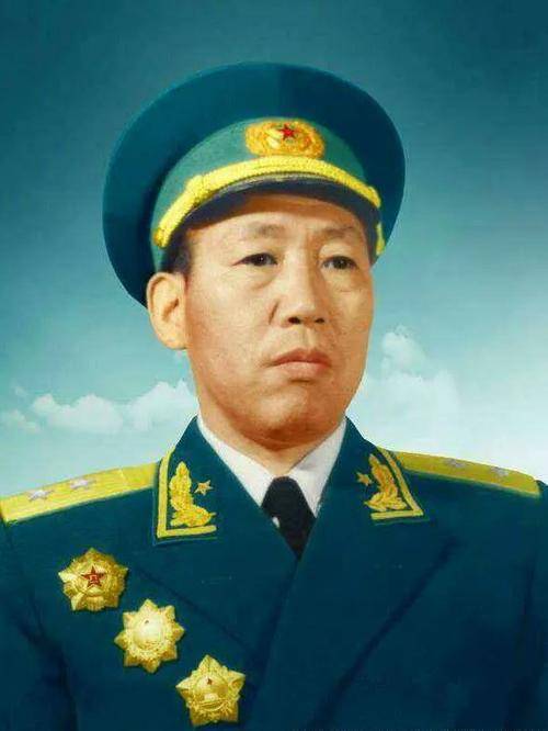 王秉璋(中华人民共和国开国中将)