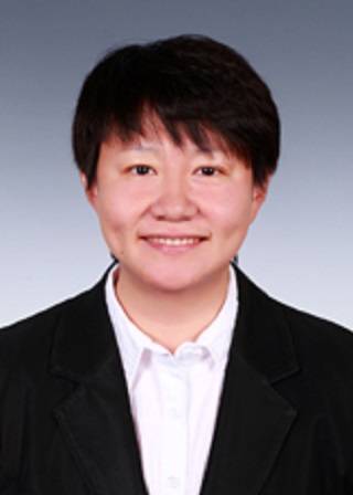 李晓萌(辽宁省沈阳市和平区人民政府副区长)