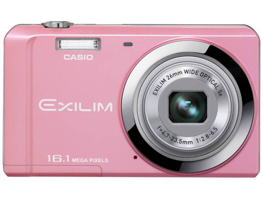 卡西欧数码相机