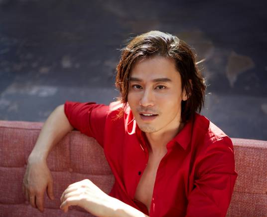 程枫（中国内地影视男演员、主持人）