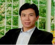 于海波（北京师范大学政府管理学院党委书记）