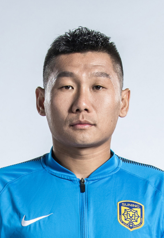 刘建业(中国职业足球教练员、退役足球运动员)