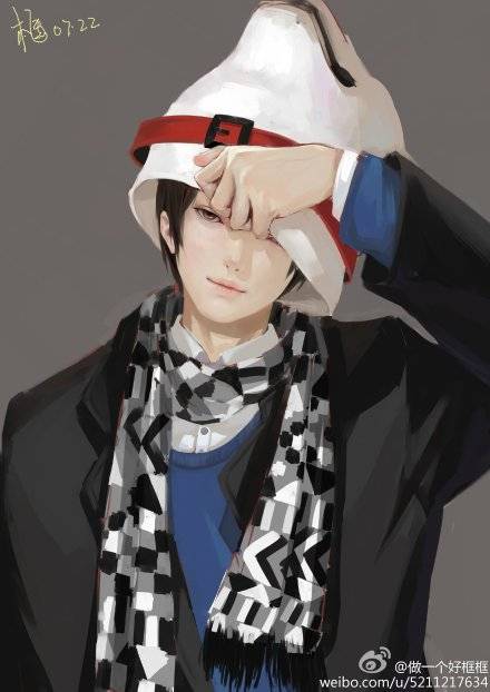 谜之声（游戏解说UP主）