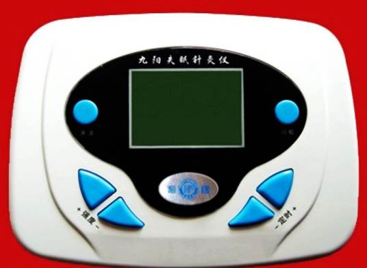 九阳失眠针灸仪