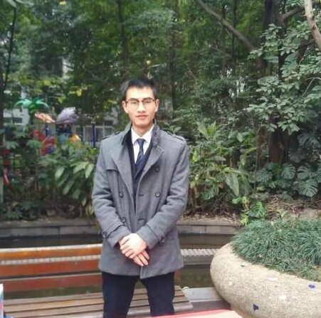 罗冠军（互联网小微普惠金融前员工）