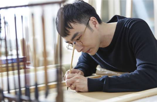 王赫（中国北京籍艺术家）