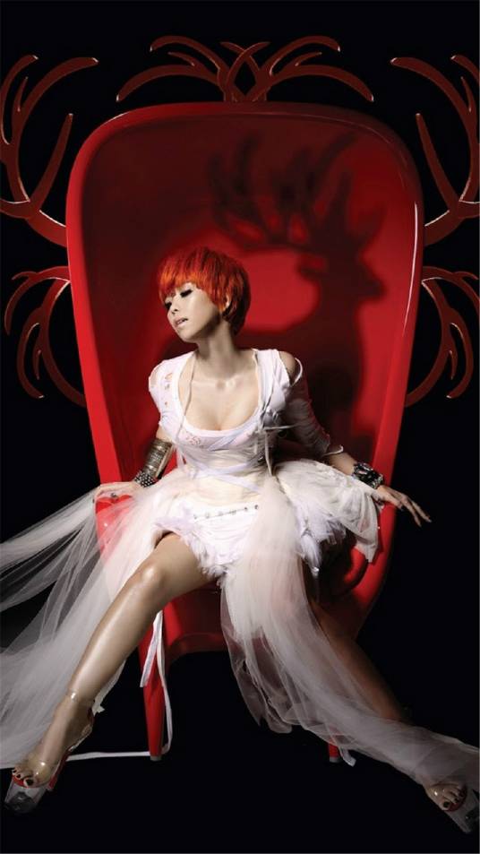 阿密特（2009年张惠妹发行的音乐专辑）