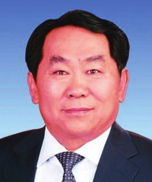 郭永祥（四川省文联原主席）