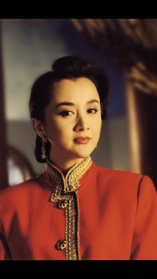 金梦（中国影视女演员）