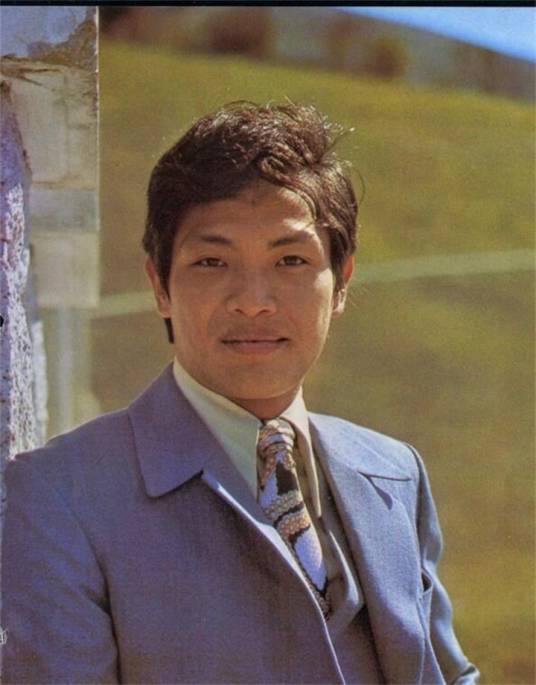 王钟（中国香港男演员、导演）