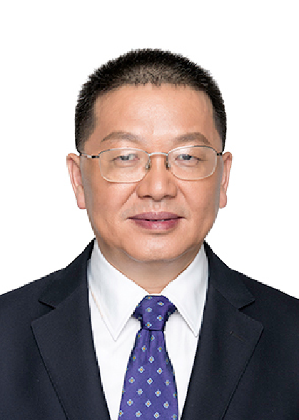 章建华（国家发展和改革委员会党组成员，国家能源局党组书记、局长）