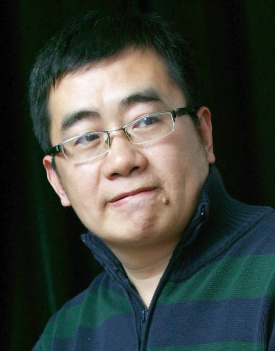 丁捷（中国江苏作家、艺术家）