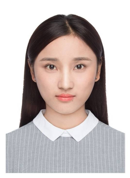 李美珍（中国田径运动员）