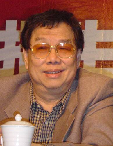 戴思聪(中国香港著名音乐教育家、音乐教父)