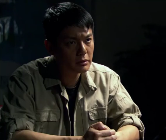 王亚东（电视剧《我是特种兵之利刃出鞘》的人物）