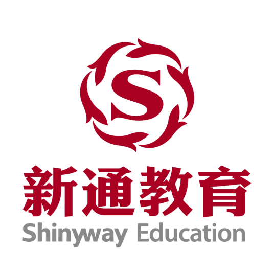 新通教育