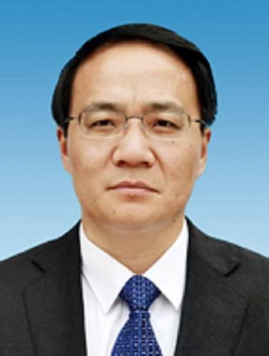 朱开国(山东省德州市委副书记、市长)