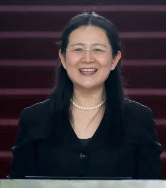 李艳梅(清华大学化学系教授、清华大学致理书院院长)