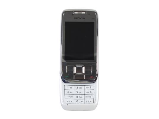 Nokia E66
