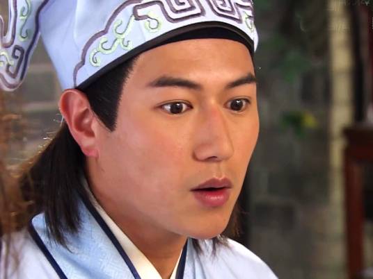 周文宾（电视剧虚构人物）